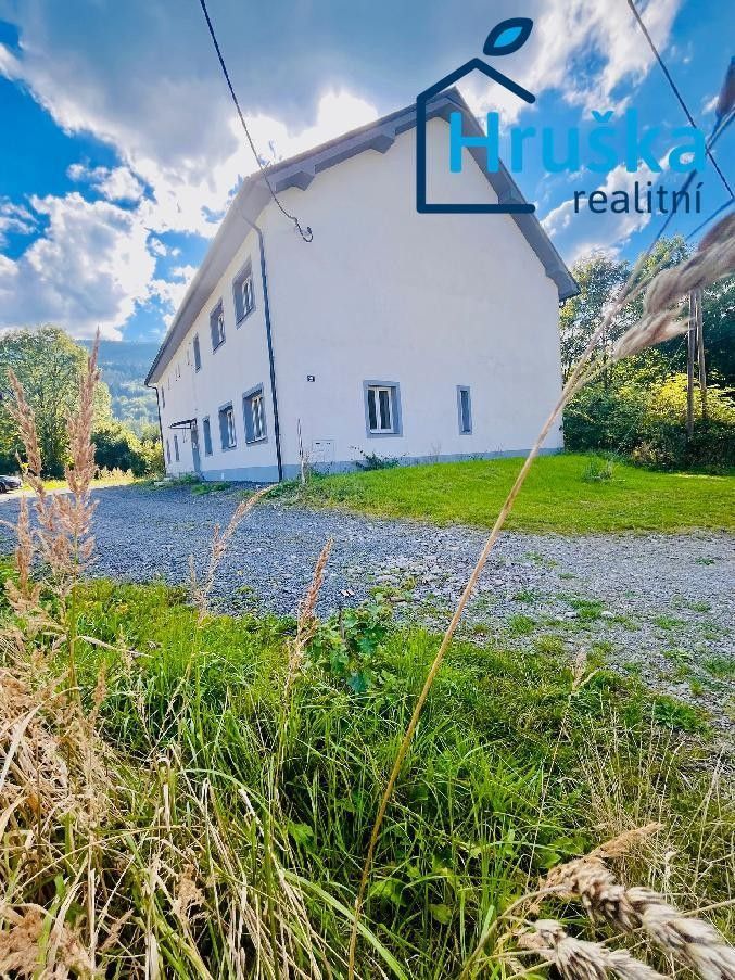 Prodej byt 3+1 - Krásná, Frýdek-Místek, 102 m²