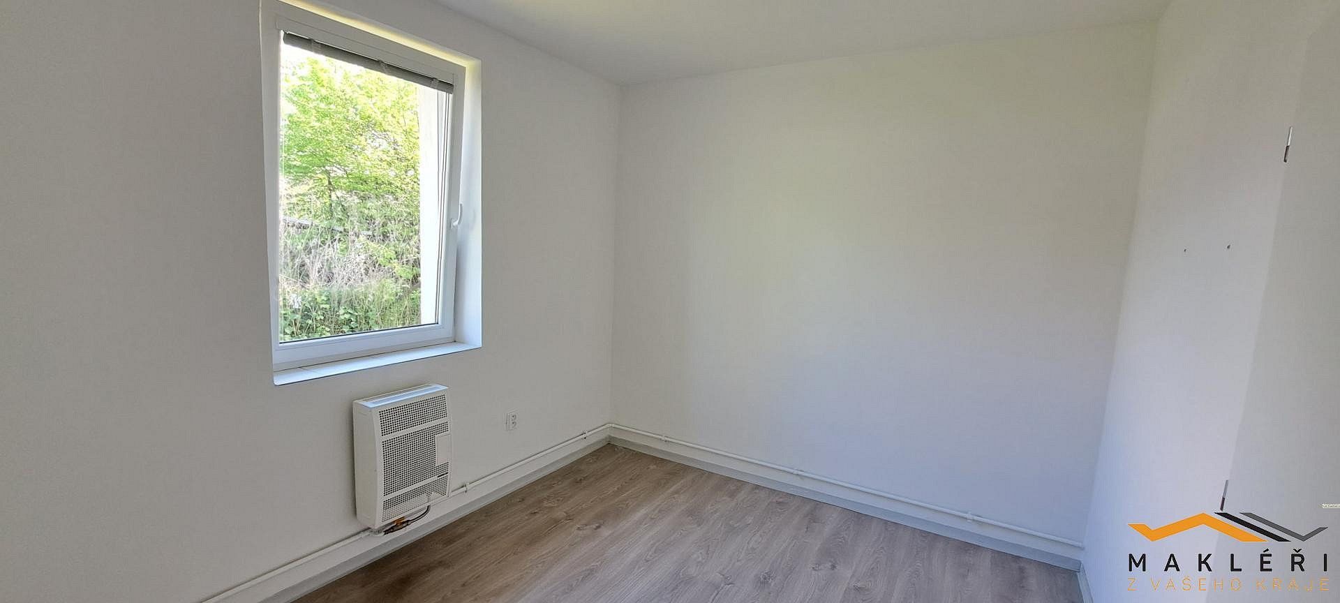 2+1, Jihlava, Kraj Vysočina, 60 m² - 2