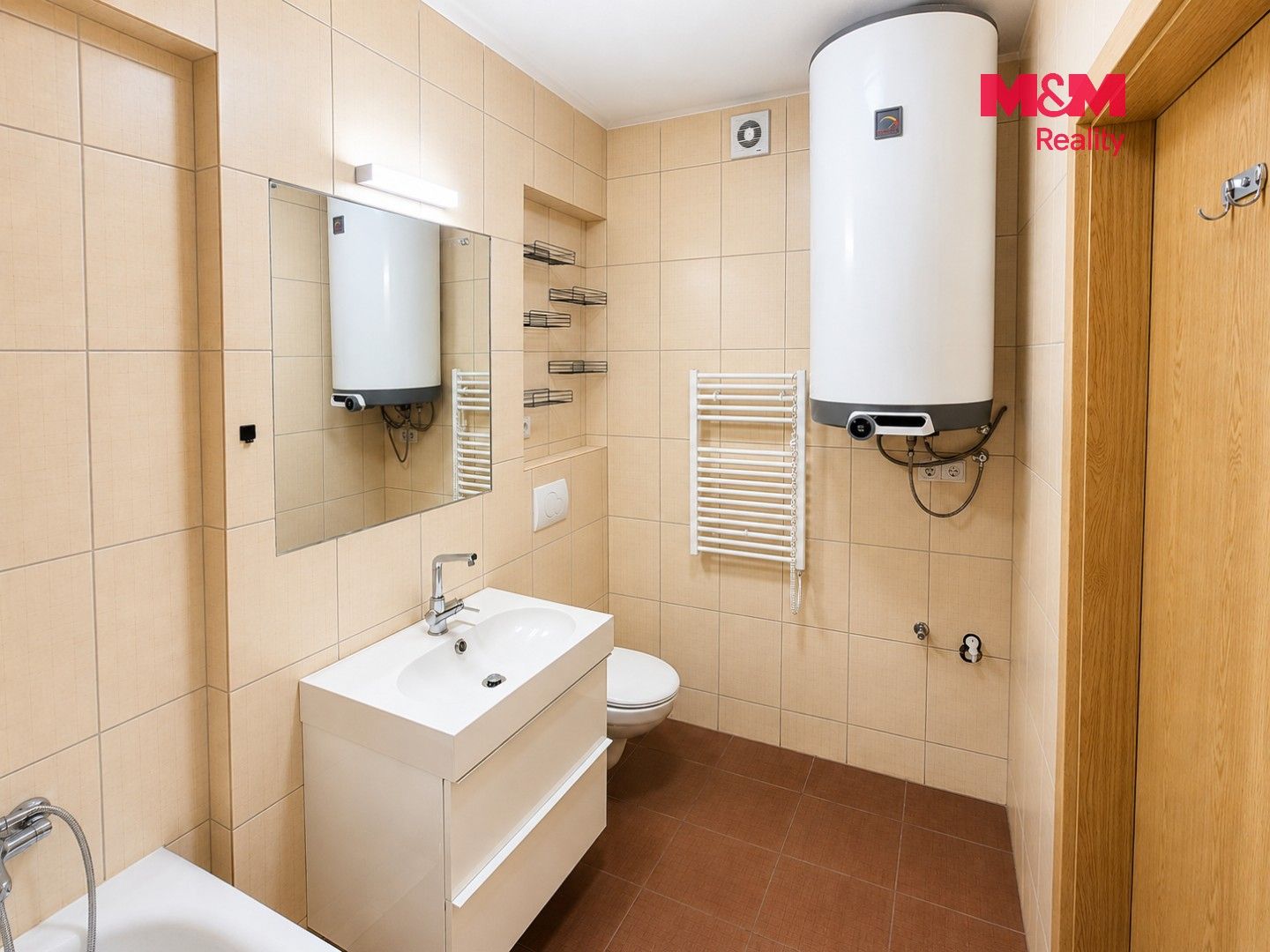 Byt 2+kk · 45 m² · Sokolovská, Čelákovice - 4