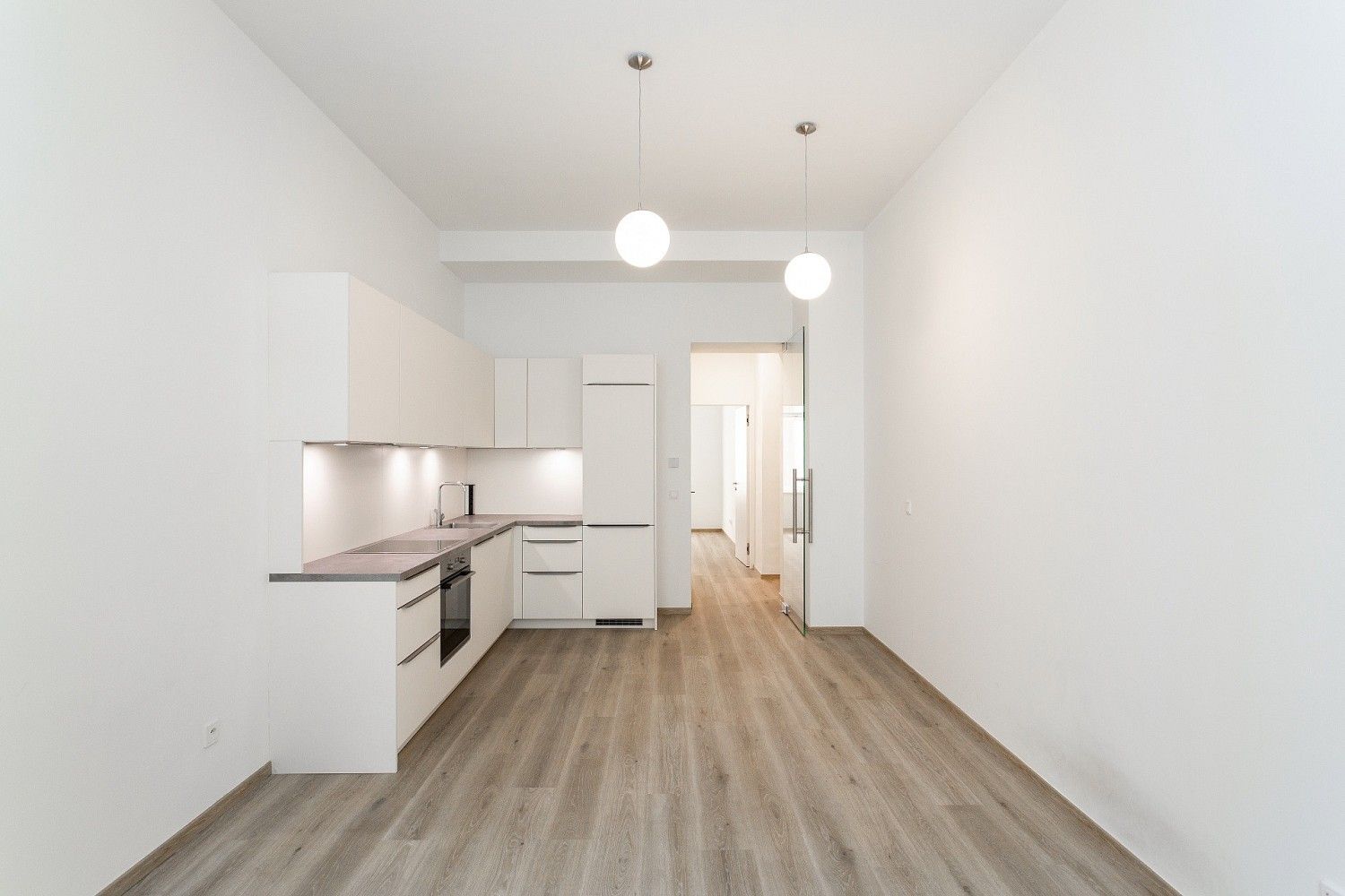 Byt 3+kk · 70 m² · Praha - Nové Město, okres Praha 1, Hlavní město Praha - 4