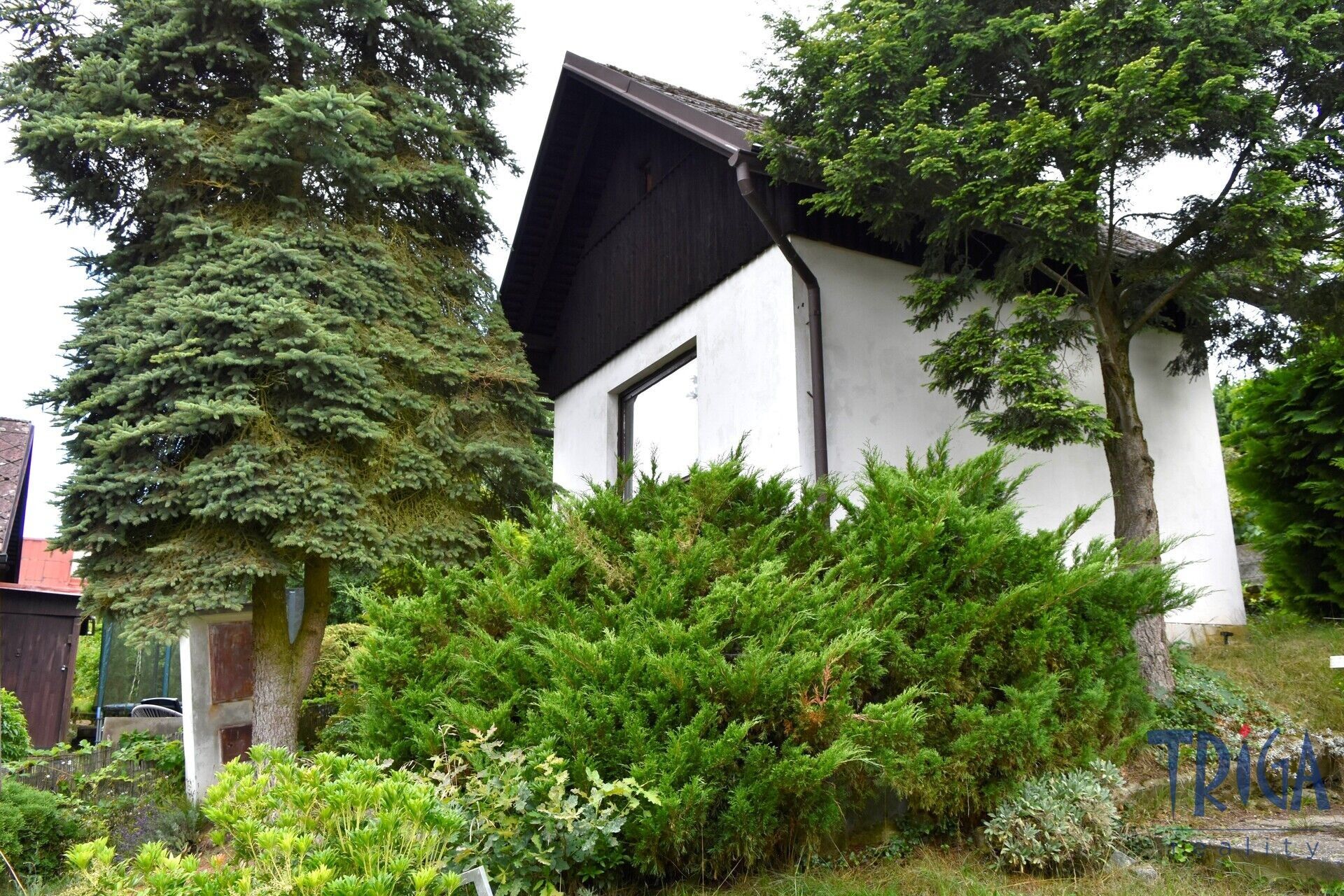 Prodej chata - Kramolna, 16 m²