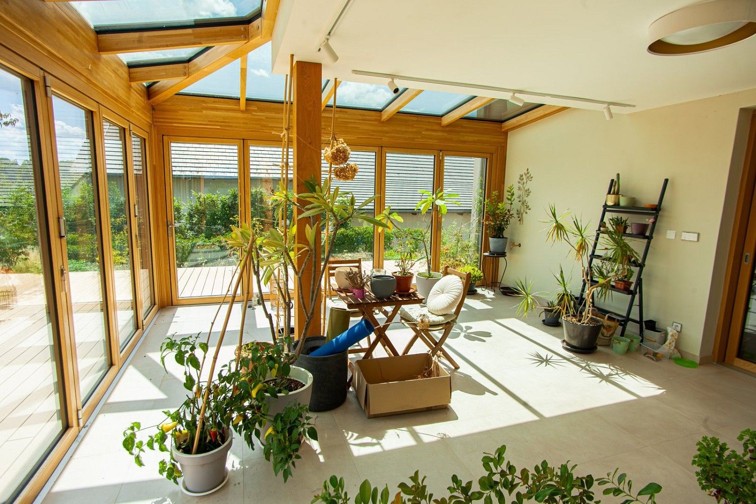 Rodinný dům · 336 m² · Líšnice, okres Praha-západ, Středočeský kraj - 4