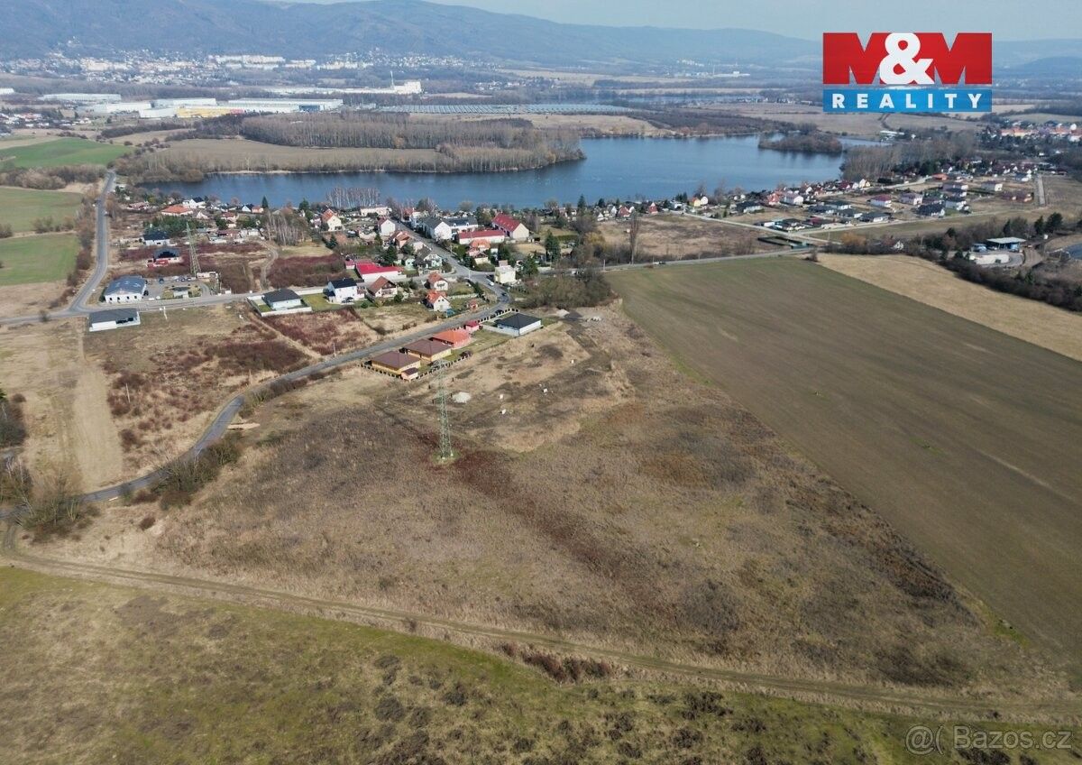 Prodej pozemek pro bydlení - Teplice, 415 01