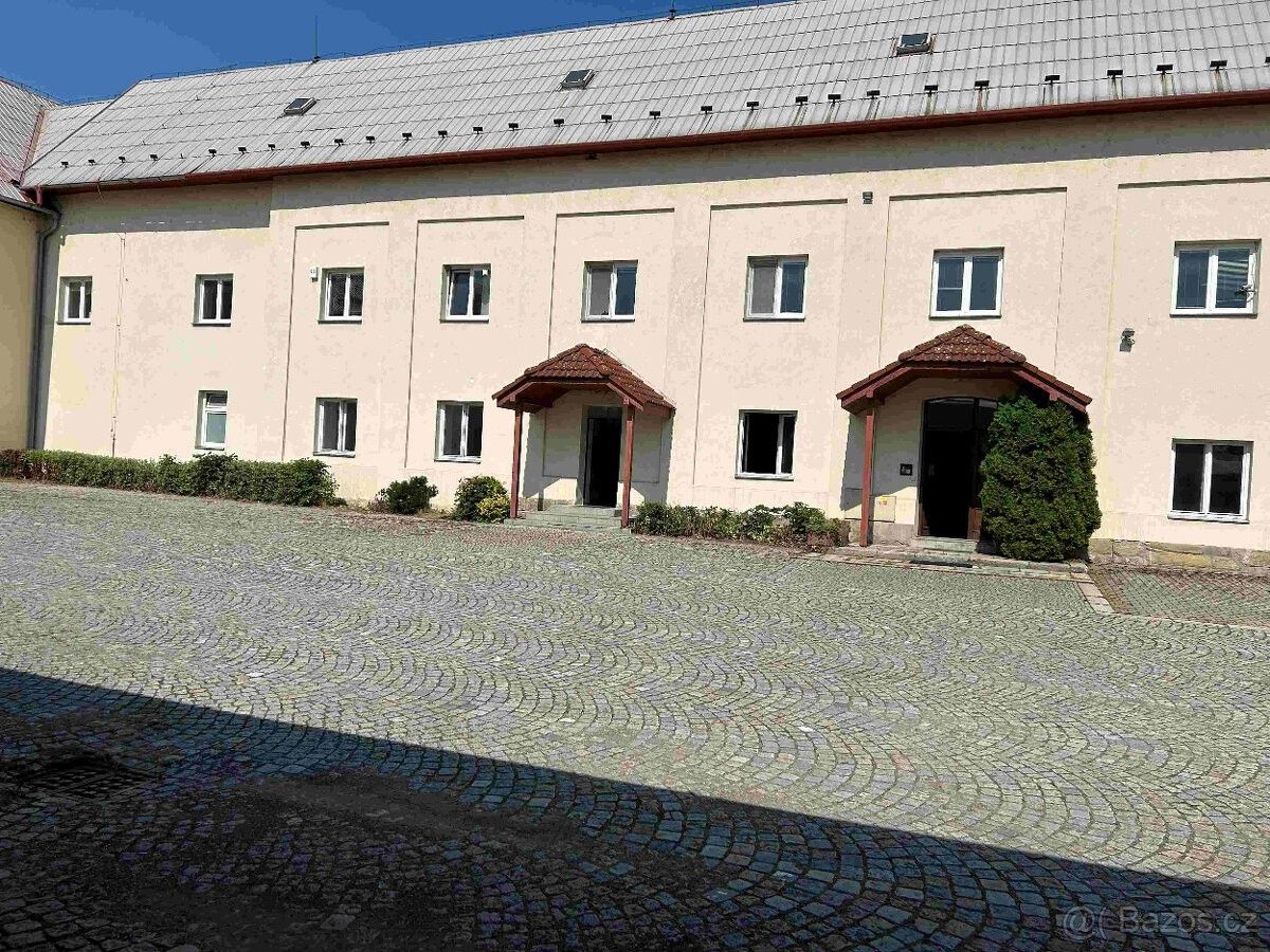 Kanceláře, Suchdol nad Odrou, 742 01 - 1