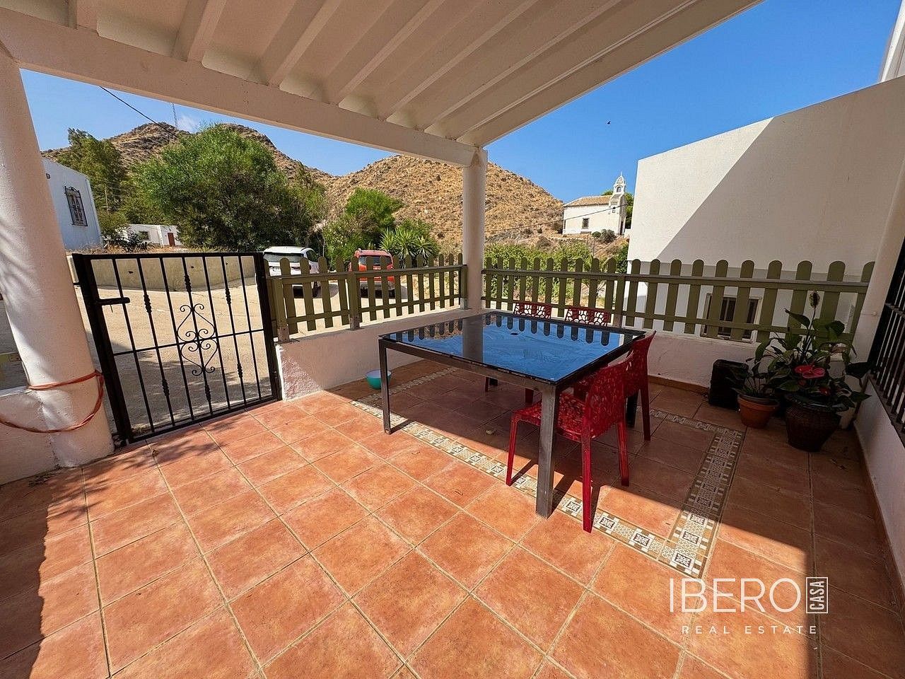 4+kk, Mojacar, Španělsko, 119 m² - 2