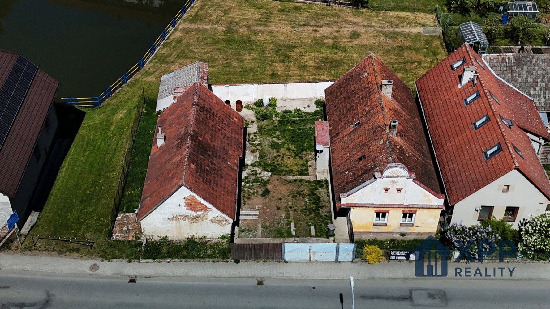 Rodinný dům, 94 m²