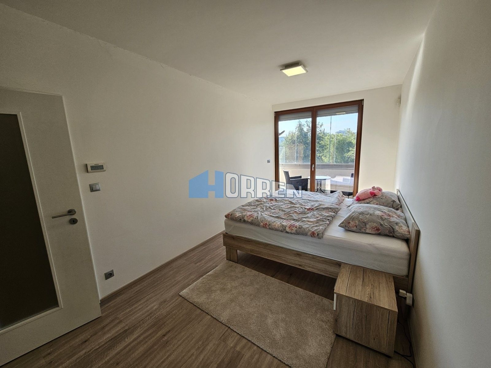 Byt 2+kk · 62 m² · V háji 1619, Praha Holešovice - 3