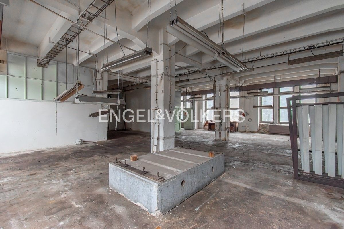 Pronájem sklad - Tovární 500, Rychnov u Jablonce nad Nisou, 1 040 m² - 5