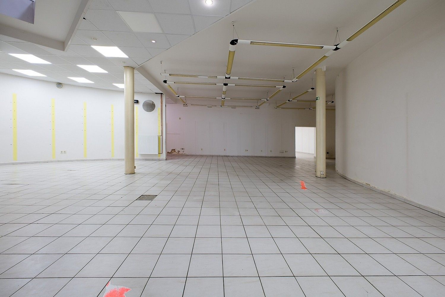Obchodní prostory · 209 m² · Uherské Hradiště, Zlínský kraj - 3