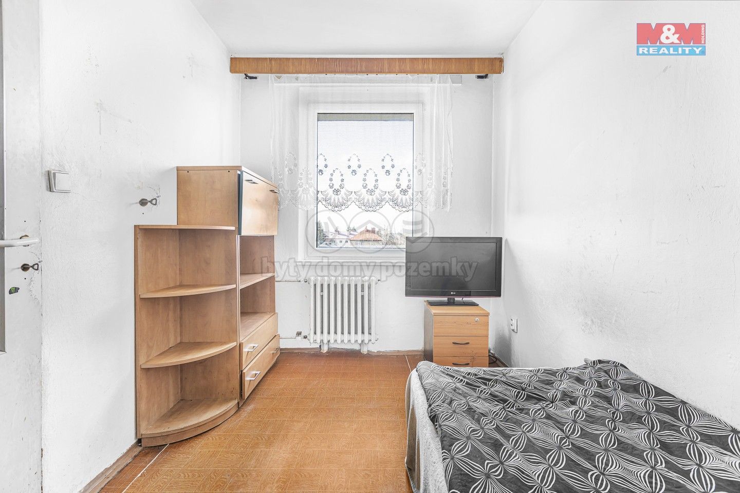 Prodej byt 4+1 - Solnická, Kostelec nad Orlicí, 73 m²