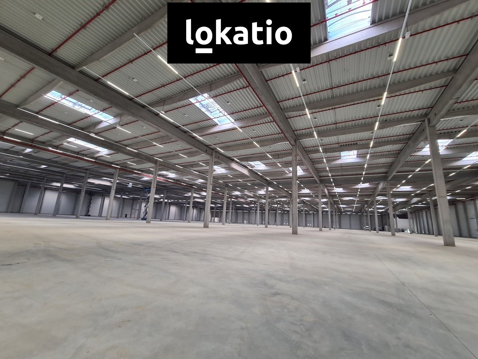 Sklad · 500 m² · Nošovice - 3