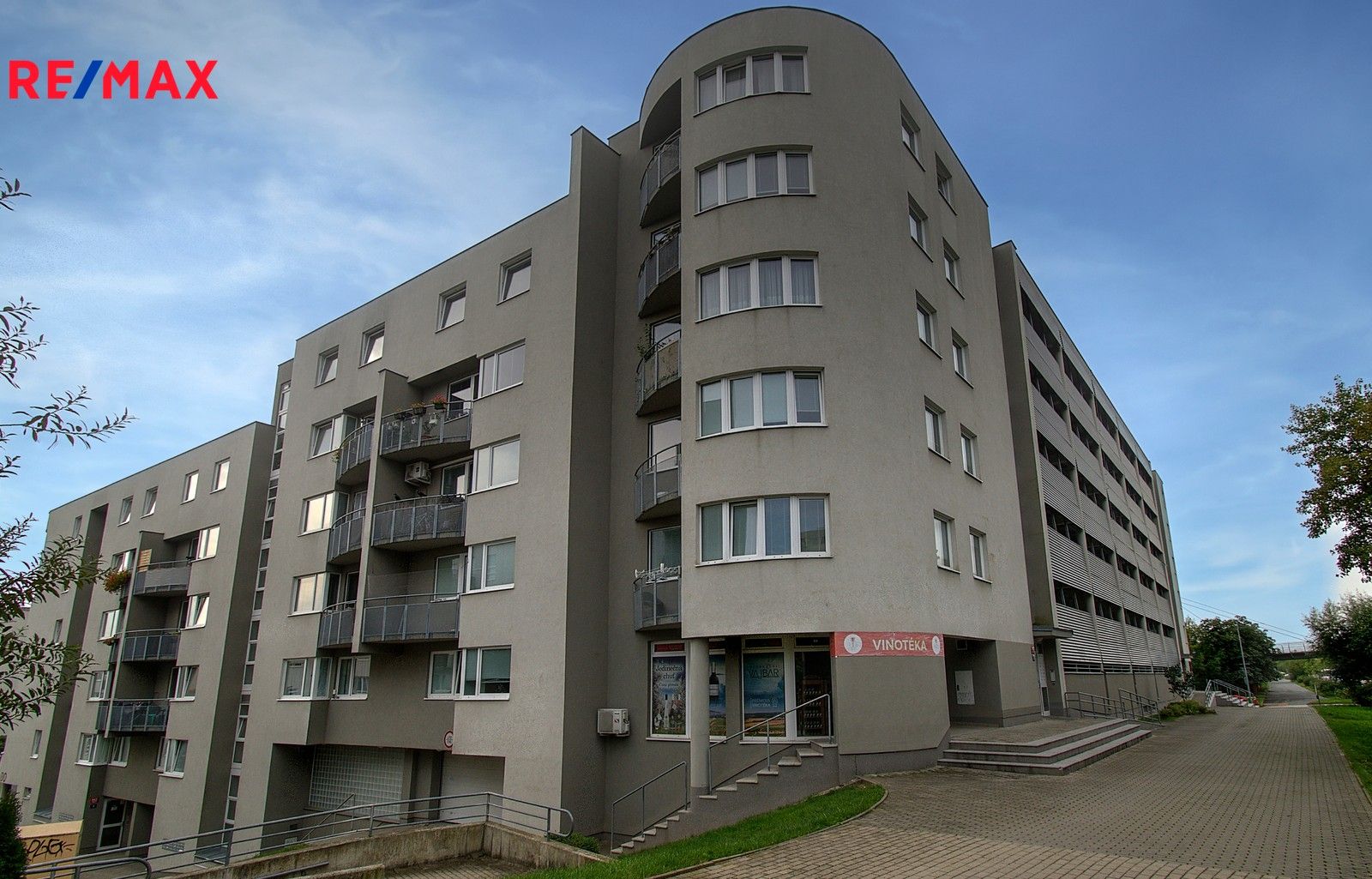 Sklady, Ocelkova, Praha, 24 m²