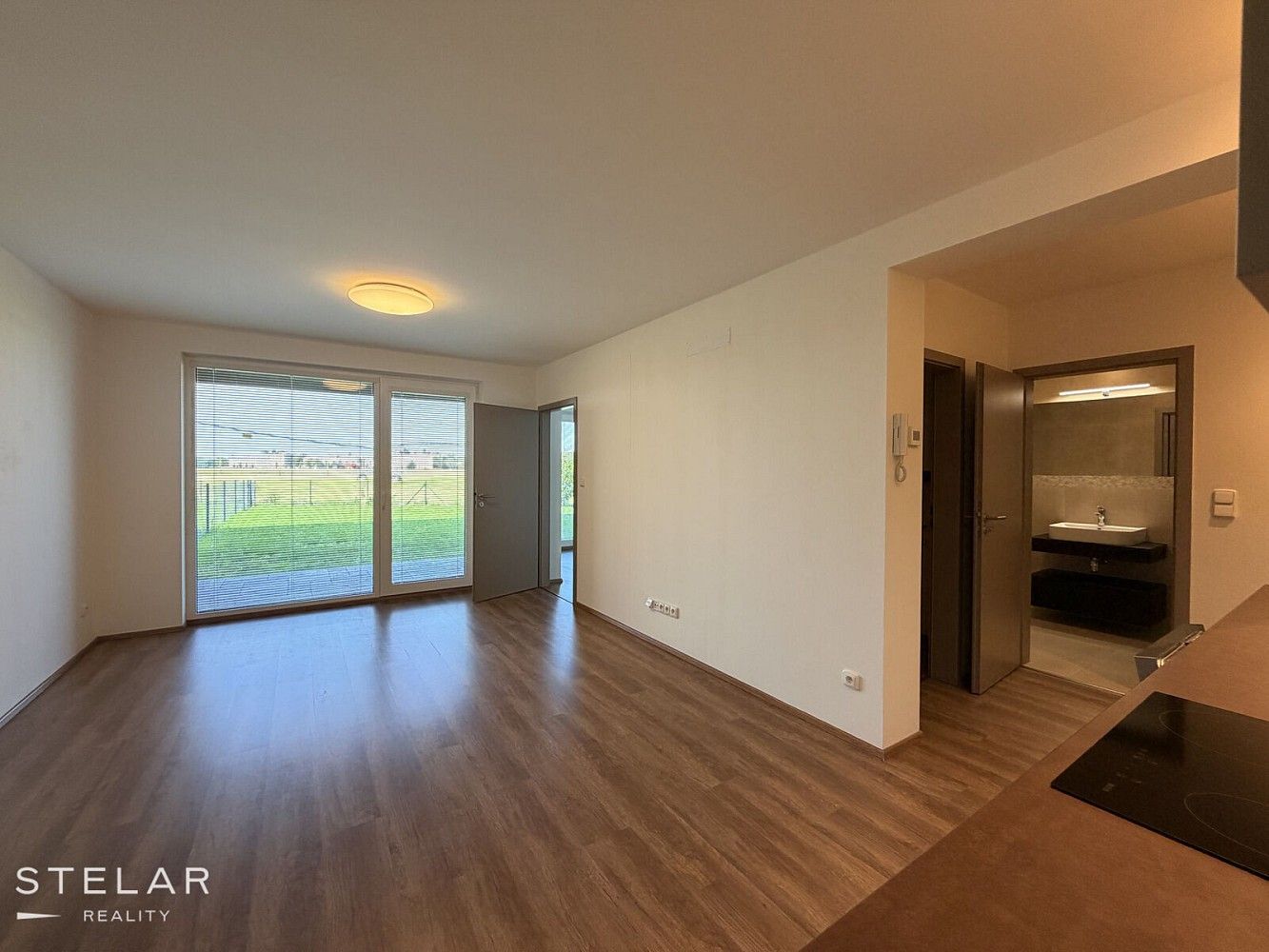 2+kk, Věkošská, Hradec Králové - Věkoše, 53 m² - 2