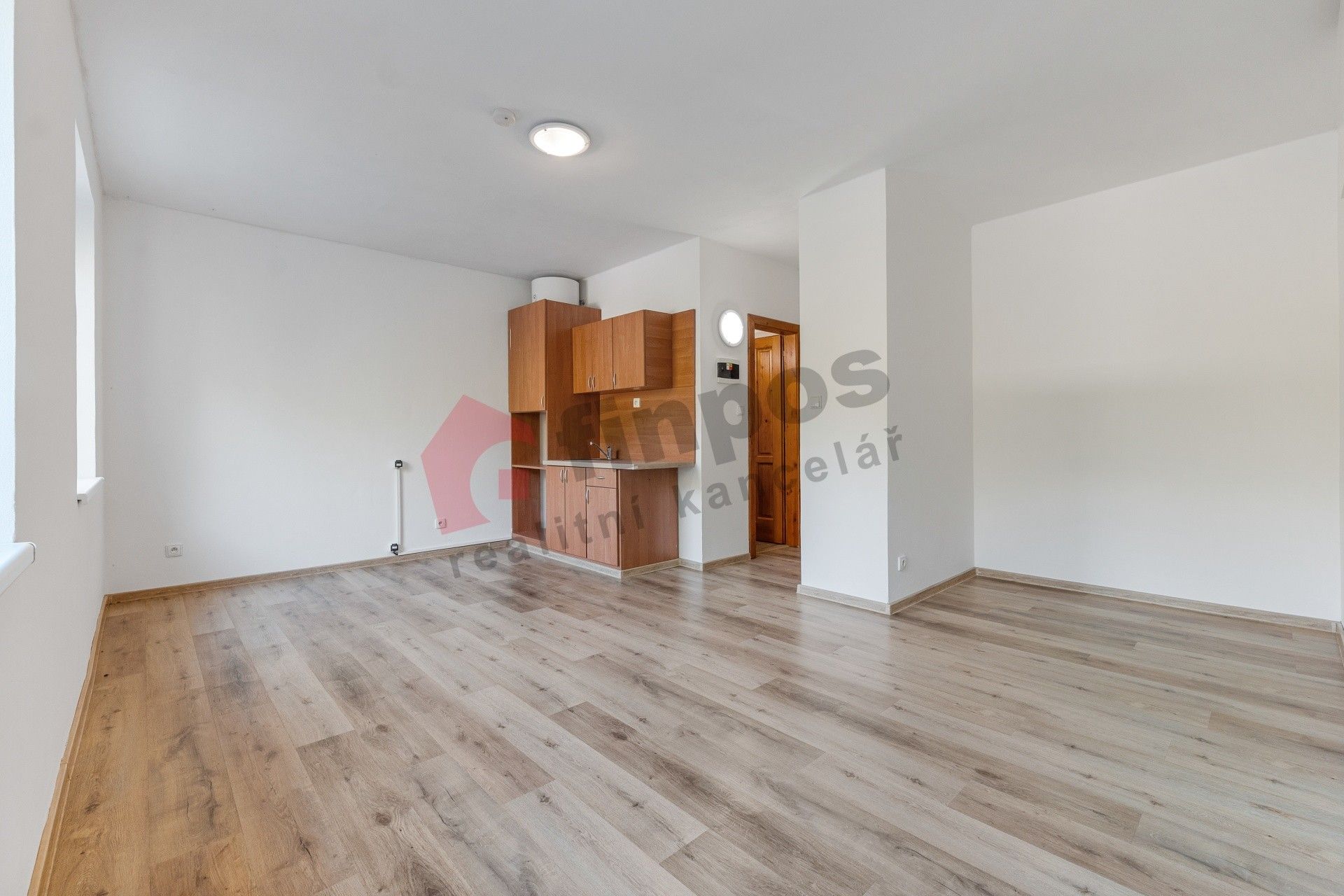 3+kk, Dlouhá 3815, Frýdek-Místek Frýdek, 52 m² - 2