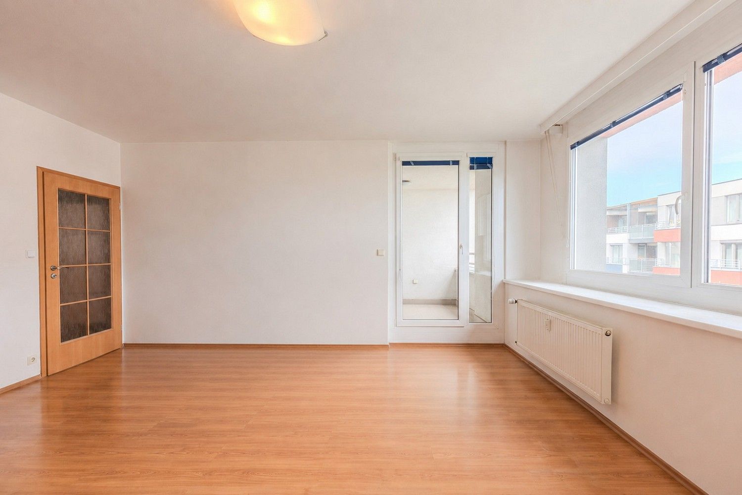 2+kk, Praha - Prosek, okres Praha 9, Hlavní město Praha, 53 m² - 2