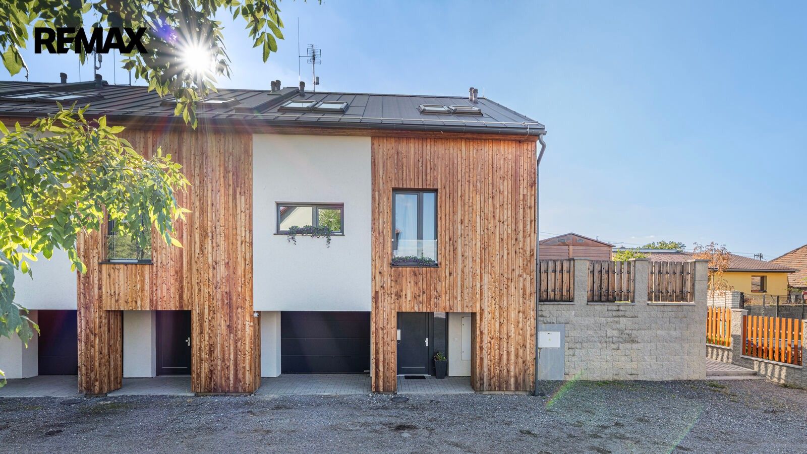 5+kk, Roztocká 1097, Velké Přílepy, 179 m² - 1