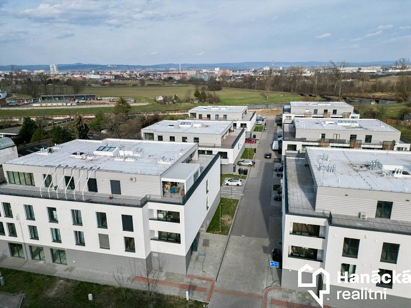 Ostatní, Olomouc, Olomoucký kraj, 12 m²