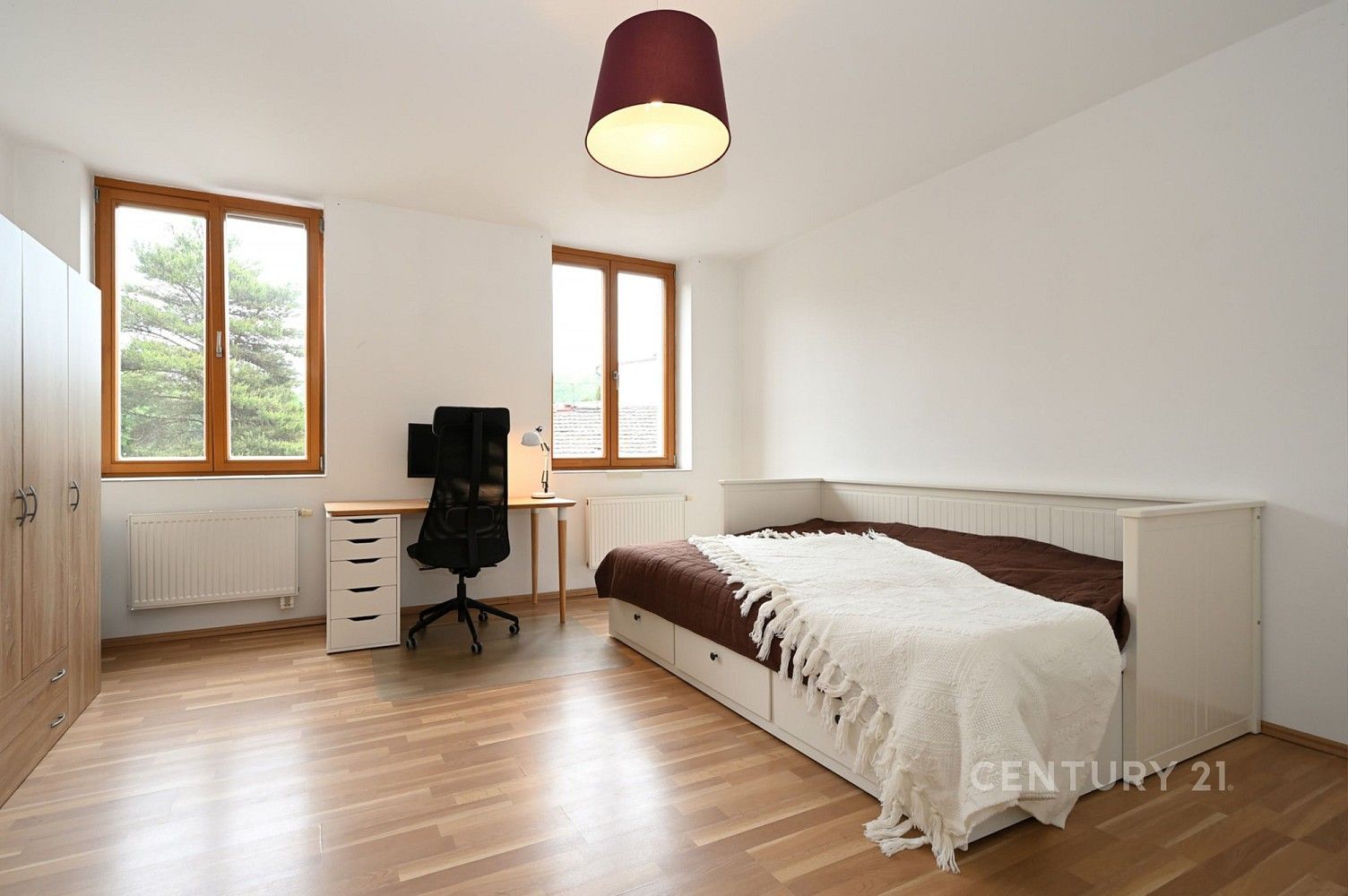 Prodej byt 3+kk - Pechlátova, Praha 5 - Radlice, 100 m² - 5