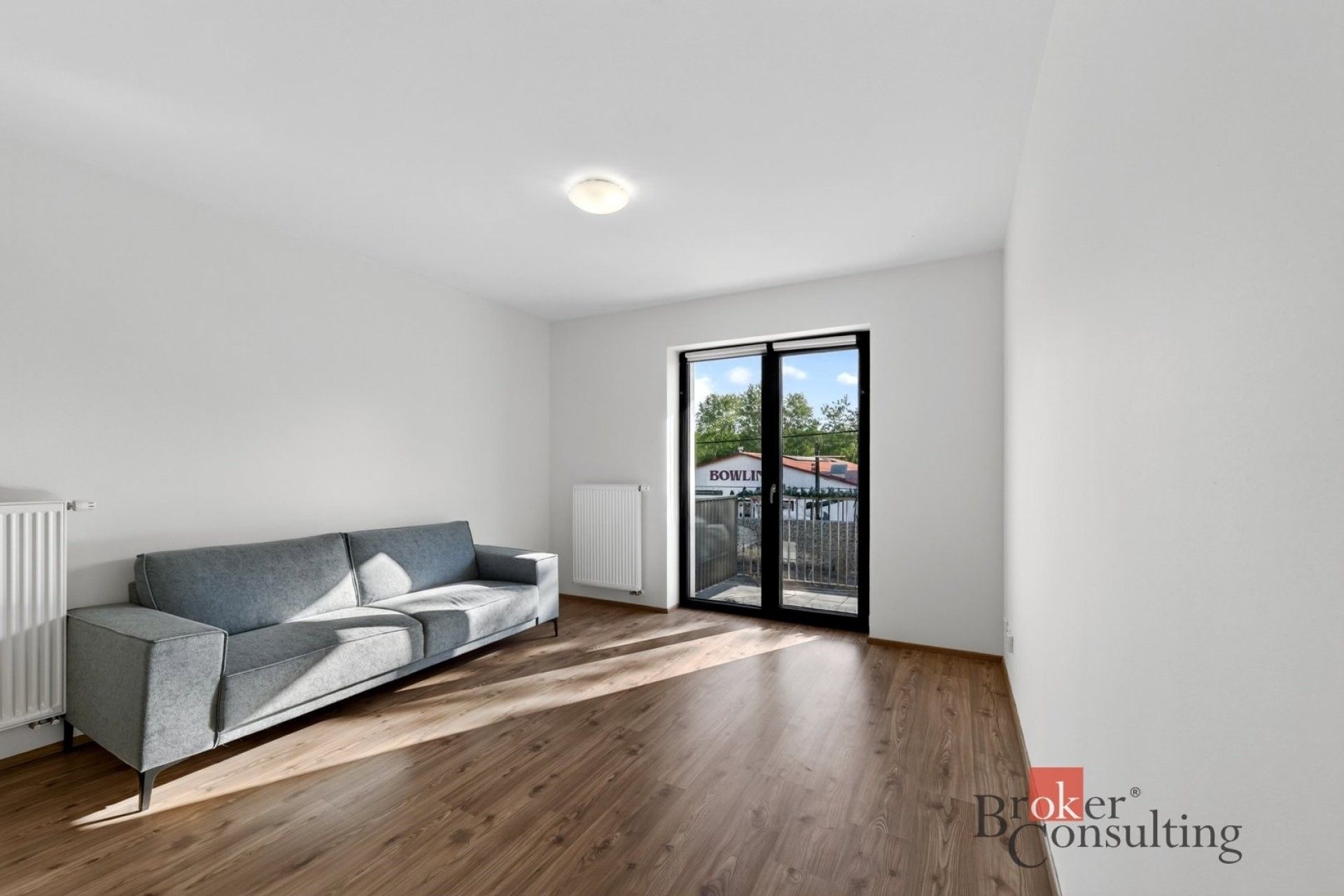 Pronájem byt 2+kk - Školní,Třemošná, 60 m² - 5