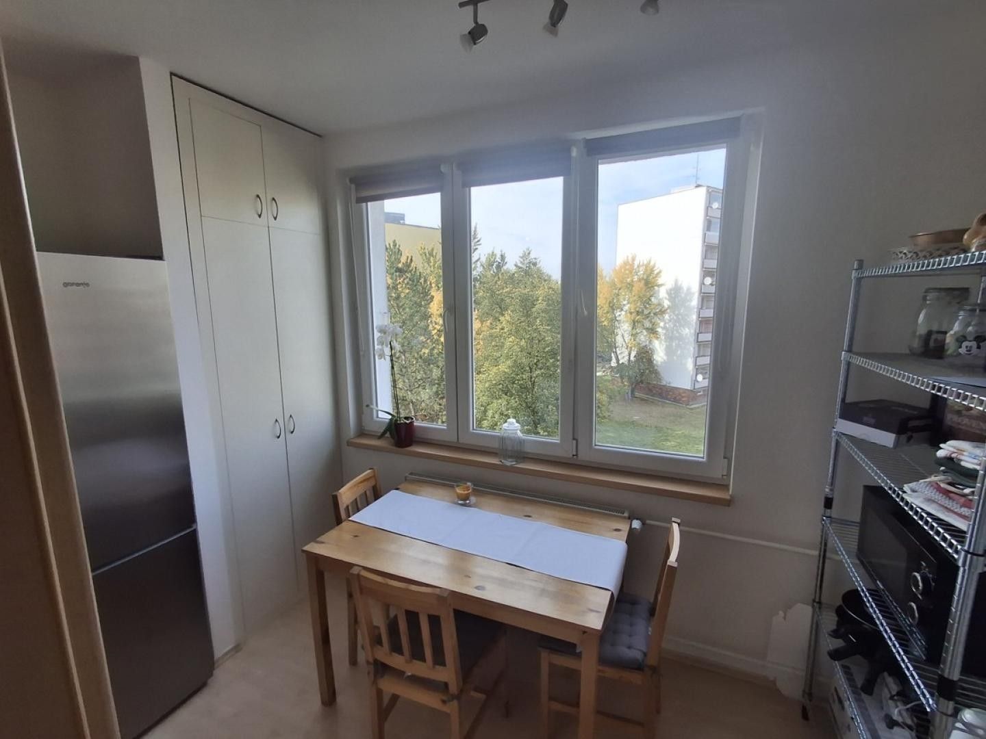Byt 2+1 · 56 m² · Šeříková 1326, Cheb - 3