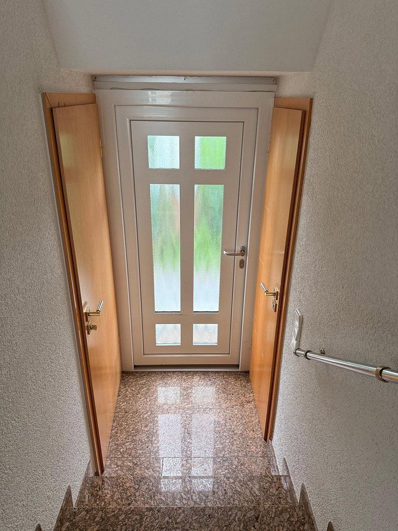 Prodej rodinný dům - Offenbach am Main Rosenhöhe Hessen 63069, 125 m² - 5