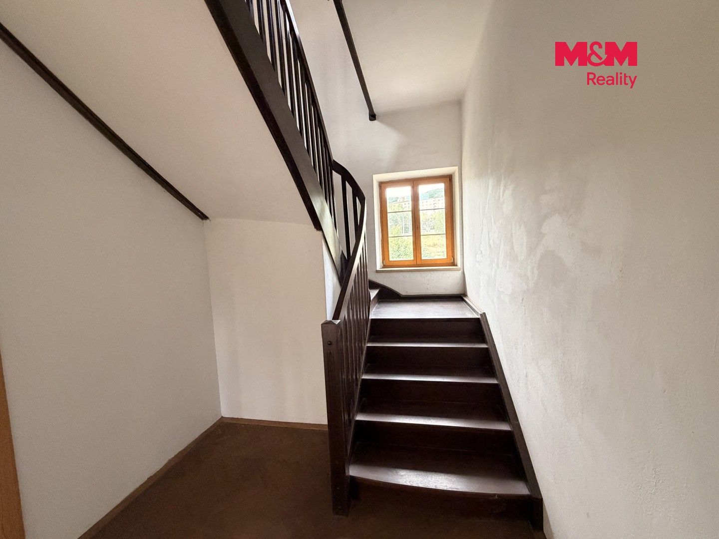 Prodej rodinný dům - Elišky Krásnohorské, Ústí nad Labem, 284 m² - 5