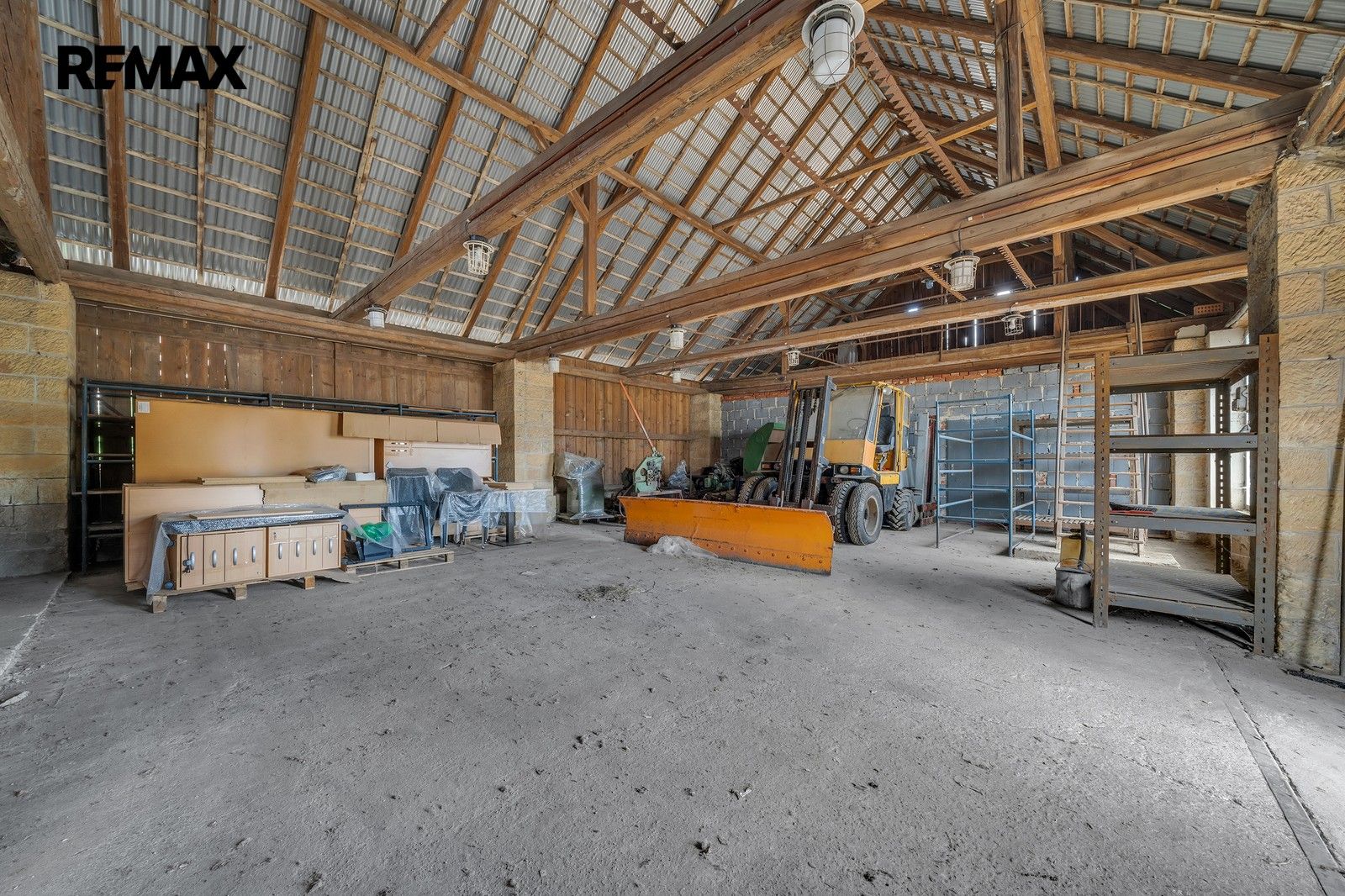 Sklad · 165 m² · Radim Studeňany - 3