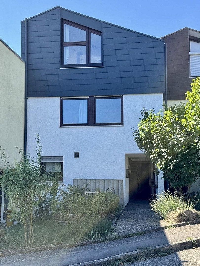 Prodej rodinný dům - , Bádensko-Württembersko, 135 m² - 5