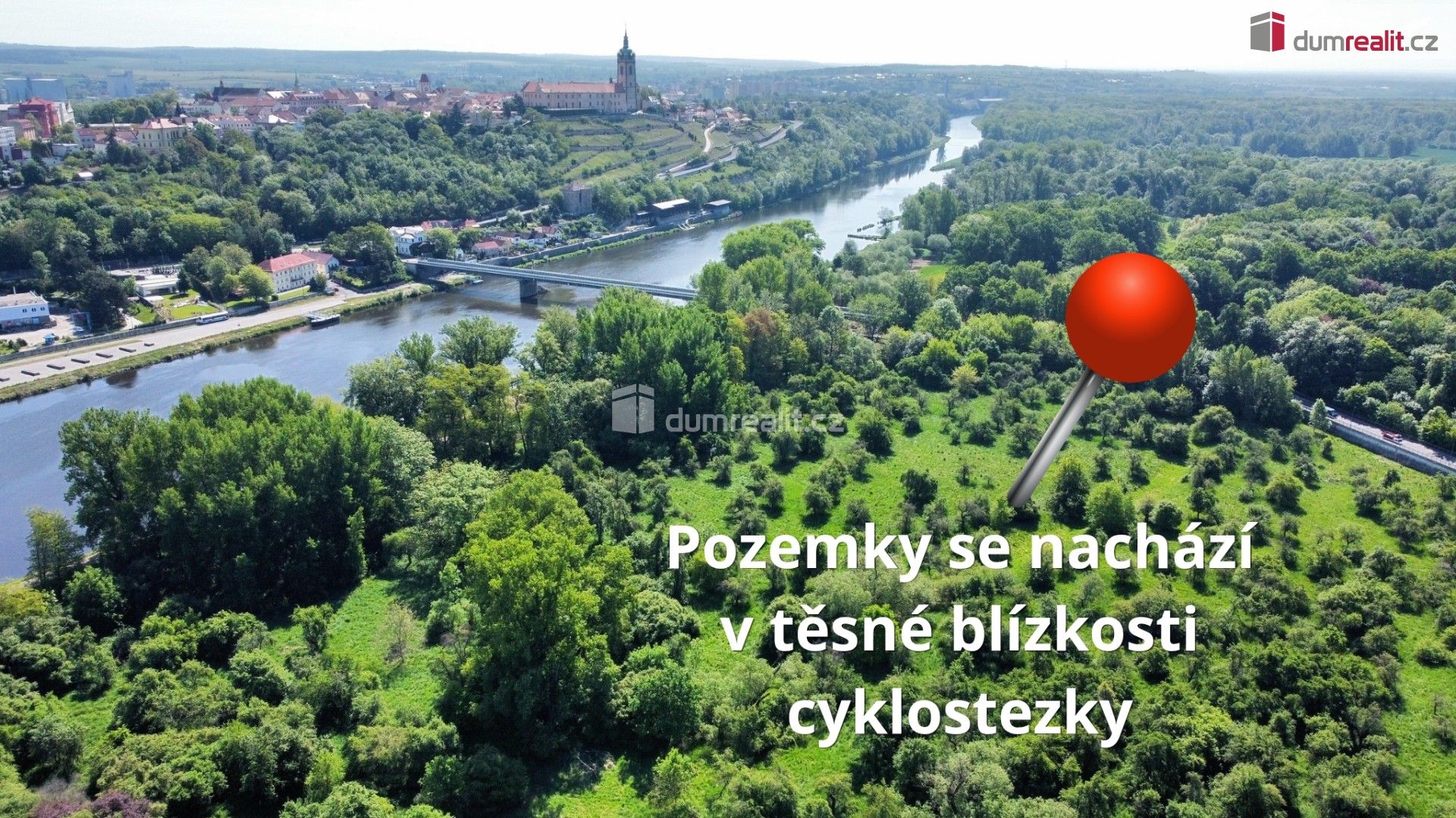 Ostatní, Brozánky, Hořín, 48 506 m² - 1