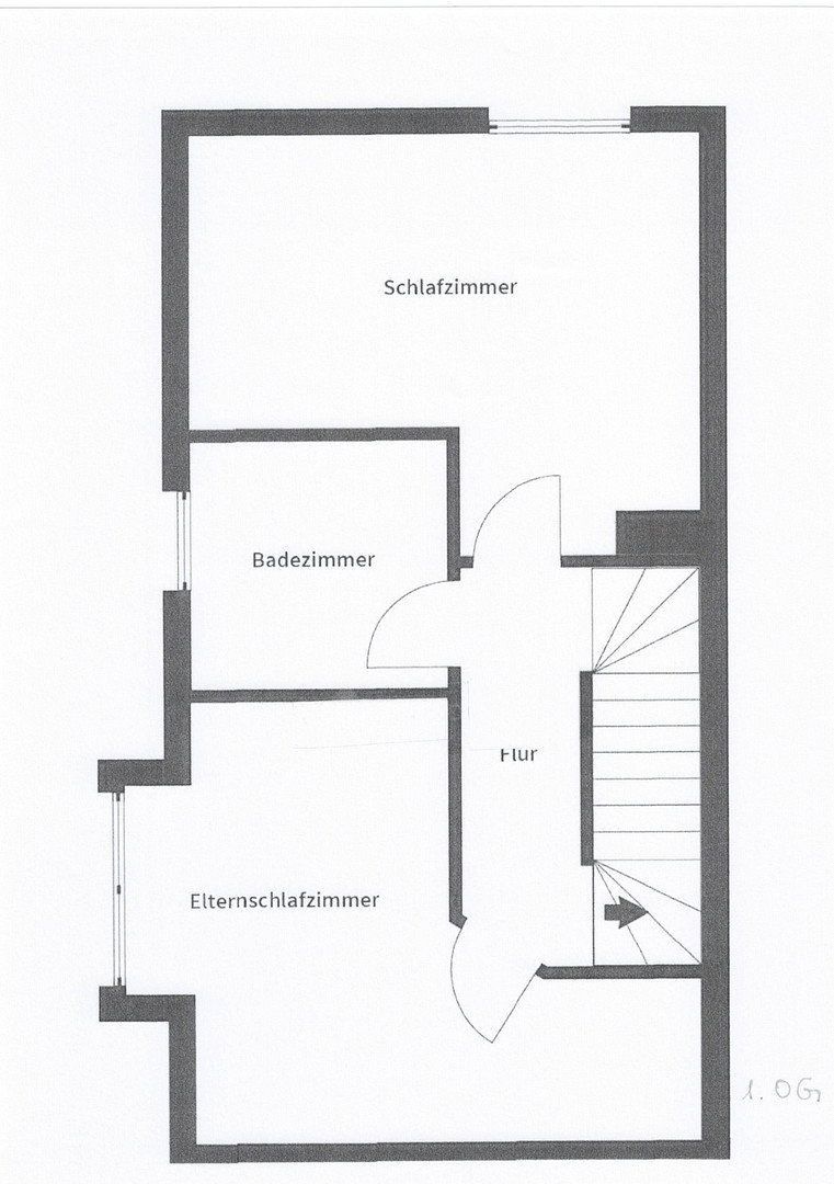 Rodinný dům · 105 m² · Berlin Staaken Berlin 13591 - 3