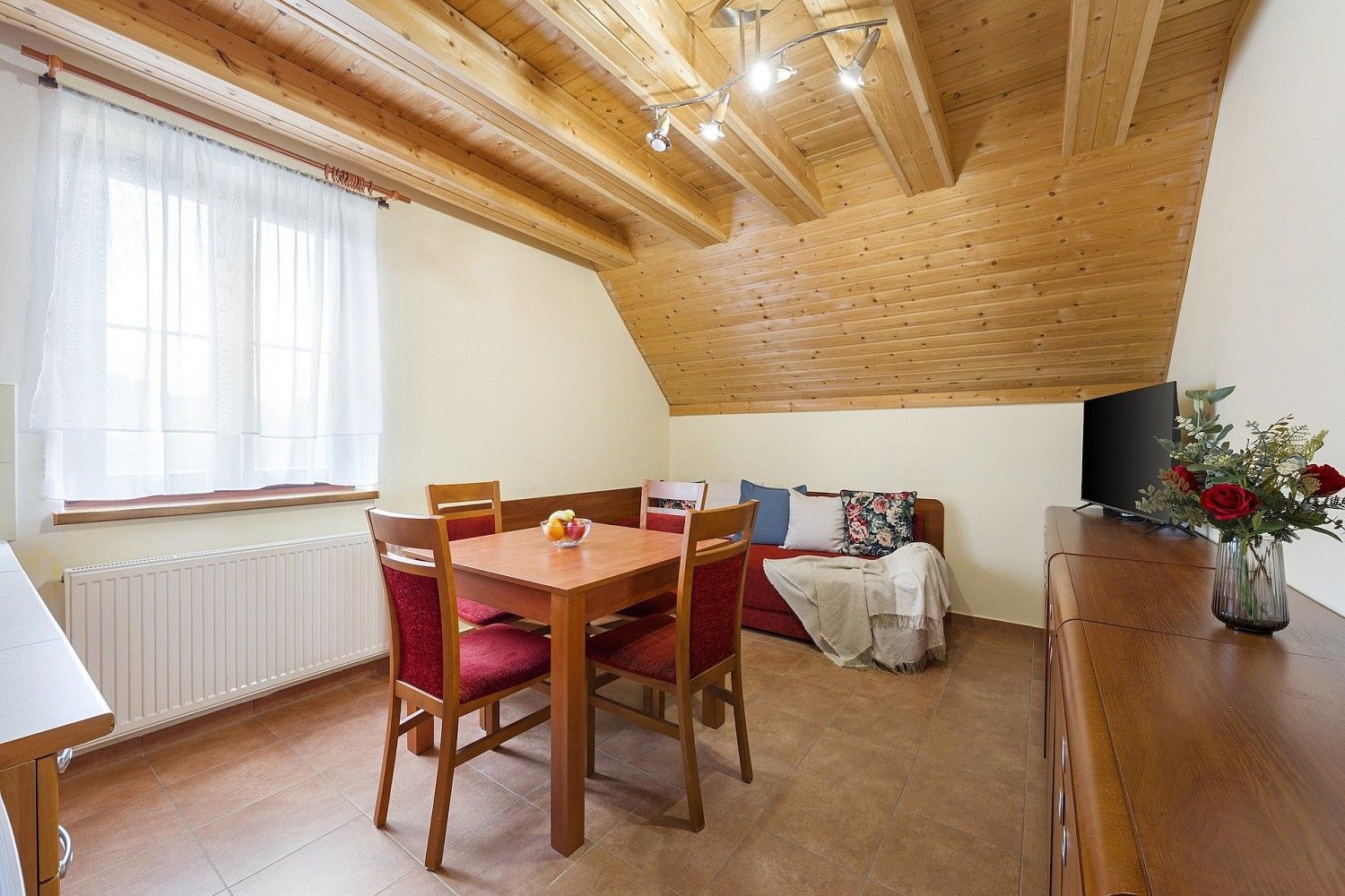 Prodej chalupa - Dolní Moravice, okres Bruntál, 136 m² - 5
