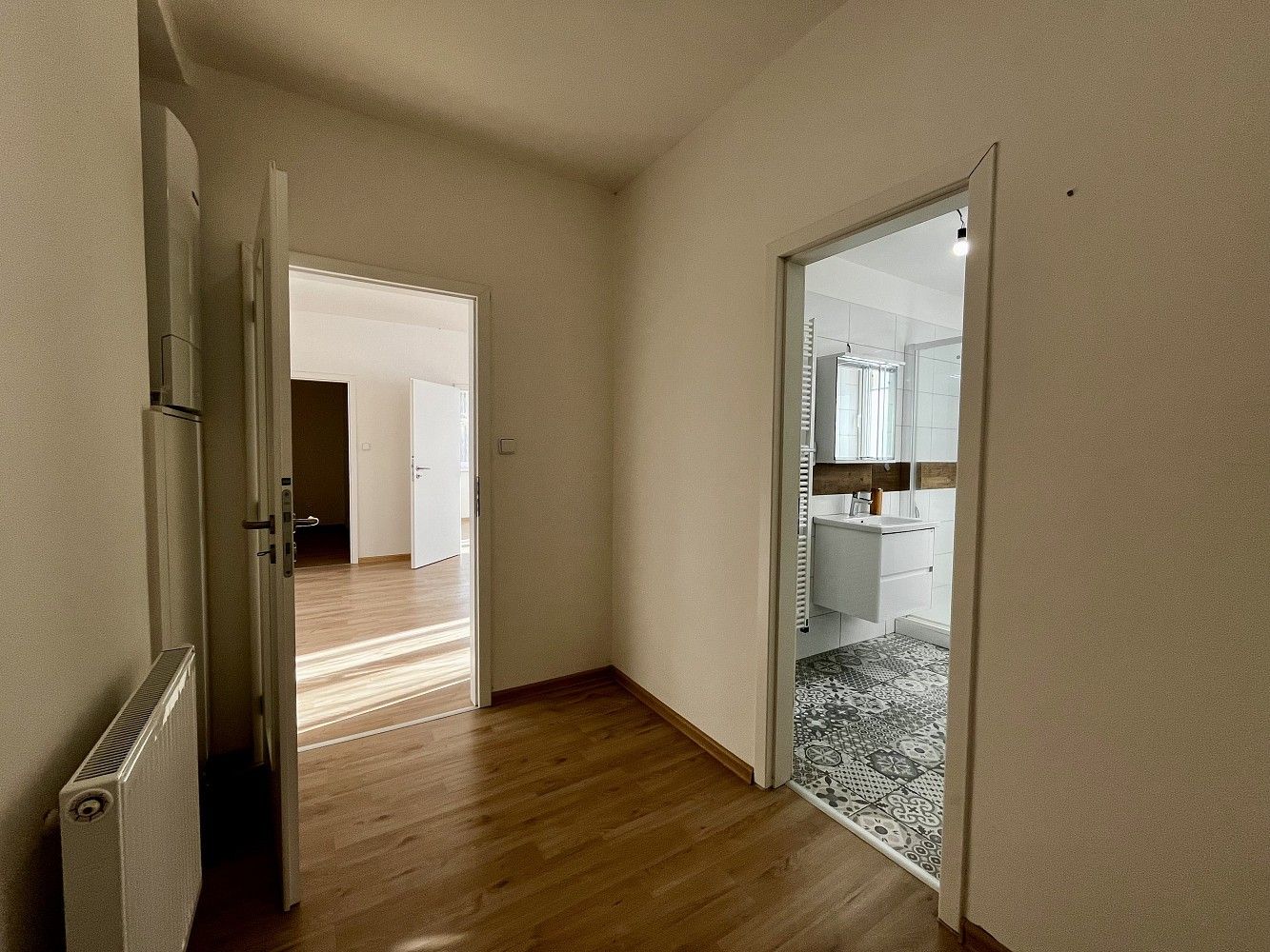 Byt 2+kk · 42 m² · Ústí nad Orlicí, Pardubický kraj - 4