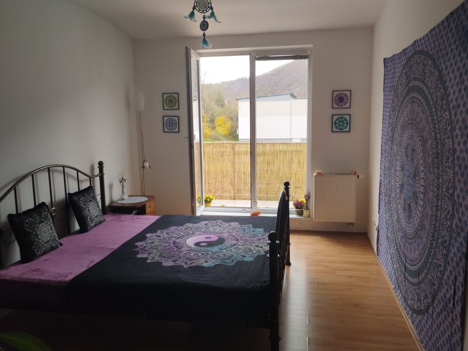 2+kk, U Elektrárny, Vrané nad Vltavou - Vrané nad Vltavou, Středočeský kraj, 50 m² - 1