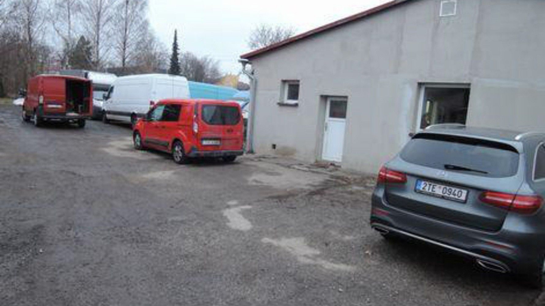 Prodej pozemek pro bydlení - Karviná, Moravskoslezský kraj - 5