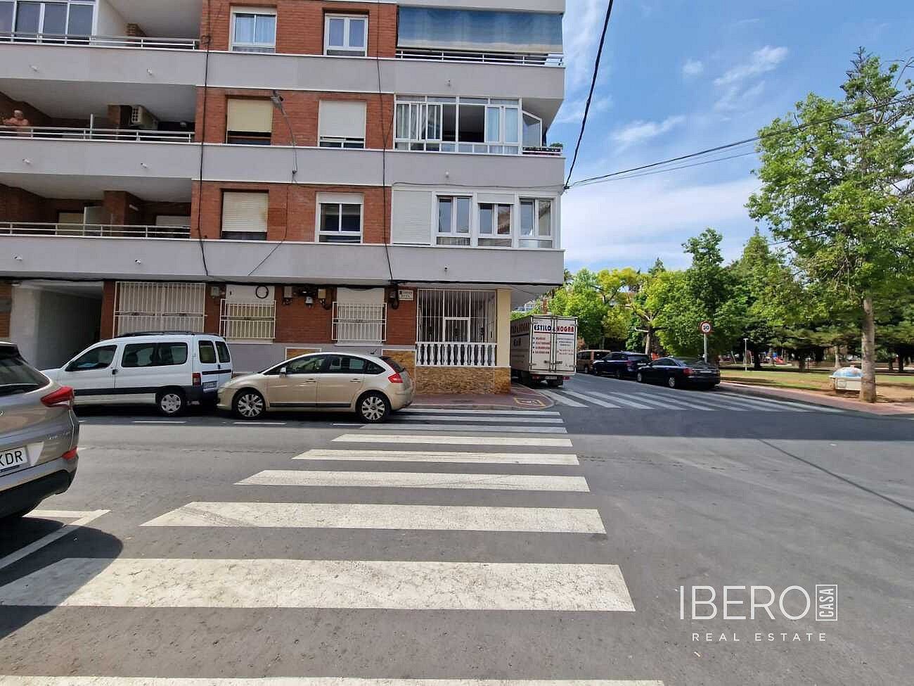 4+kk, Torrevieja, Španělsko, 110 m² - 2