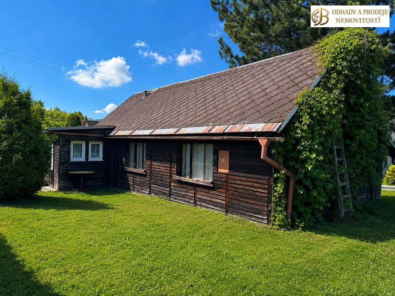 Rodinné domy, Bělá pod Pradědem - Adolfovice, okres Jeseník, 170 m² - 2