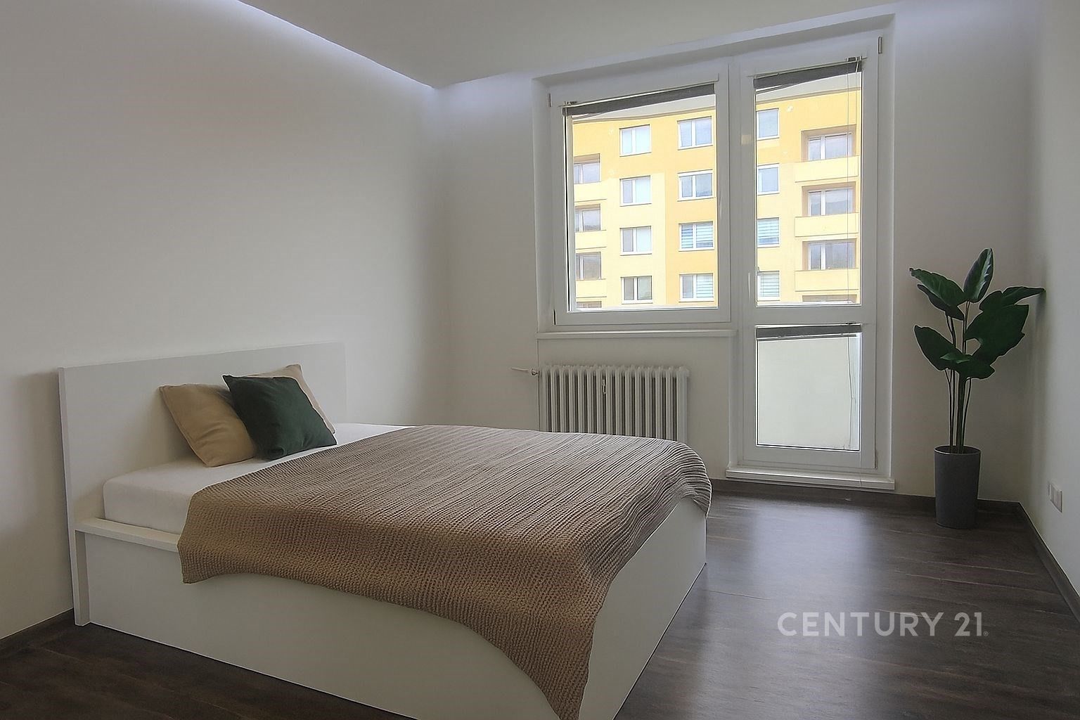 3+1, Tyršova, Vyškov, 56 m²