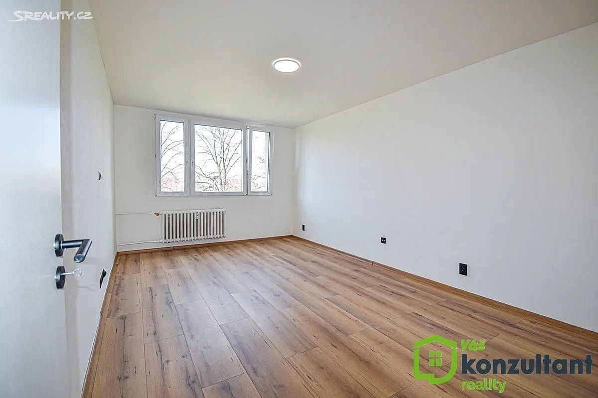 Pronájem byt 2+1 - tř. 17. listopadu, Karviná - Ráj, 56 m² - 5