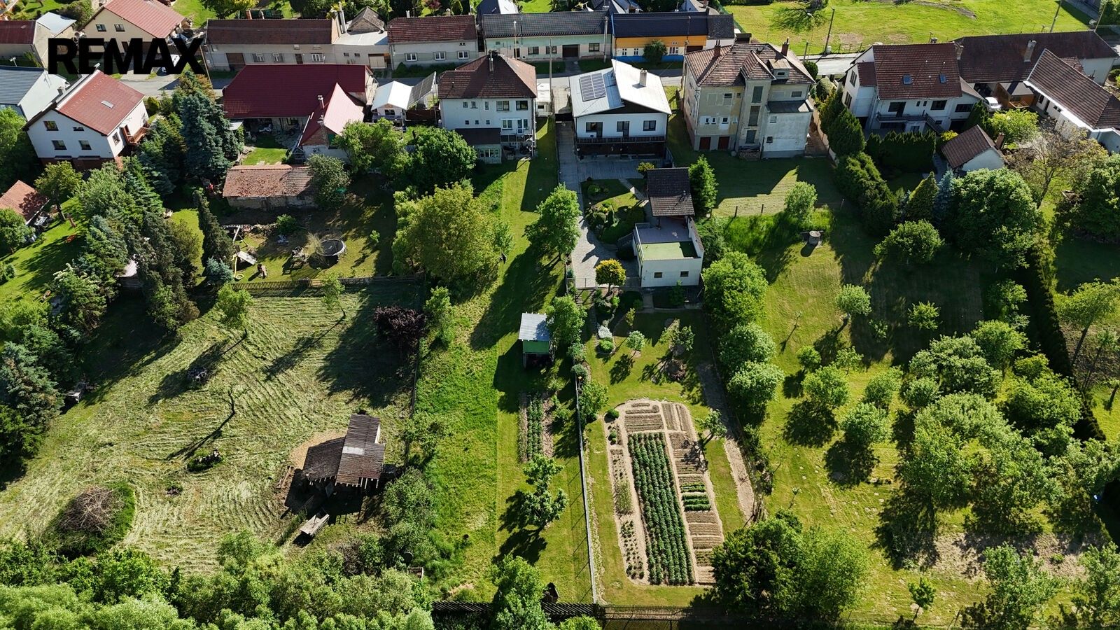 Byt 4+1 · 100 m² · Lubná - 4