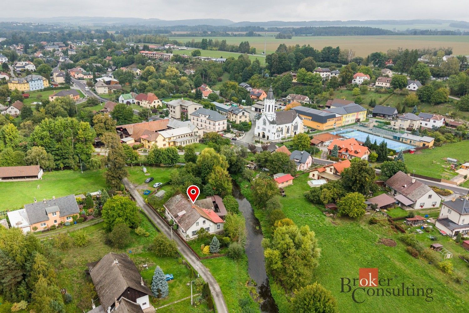 Rodinný dům · 119 m² · Malá strana, Dlouhá Třebová, okres Ústí nad Orlicí - 4