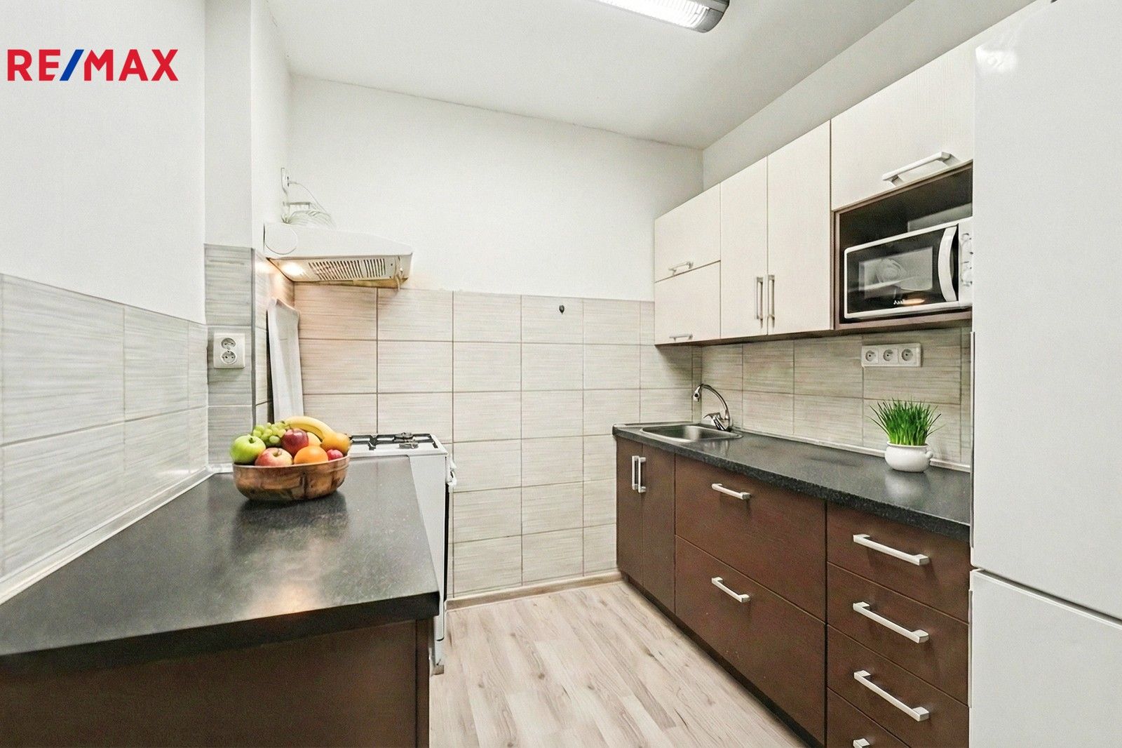 Prodej byt 4+kk - Boháčova 867, Praha, 70 m²