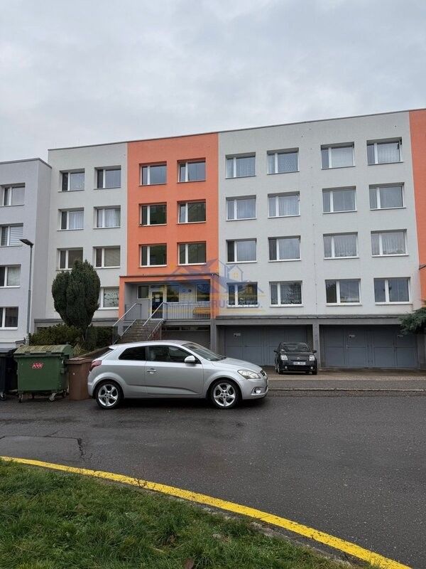 Byty, Hořovice, 268 01