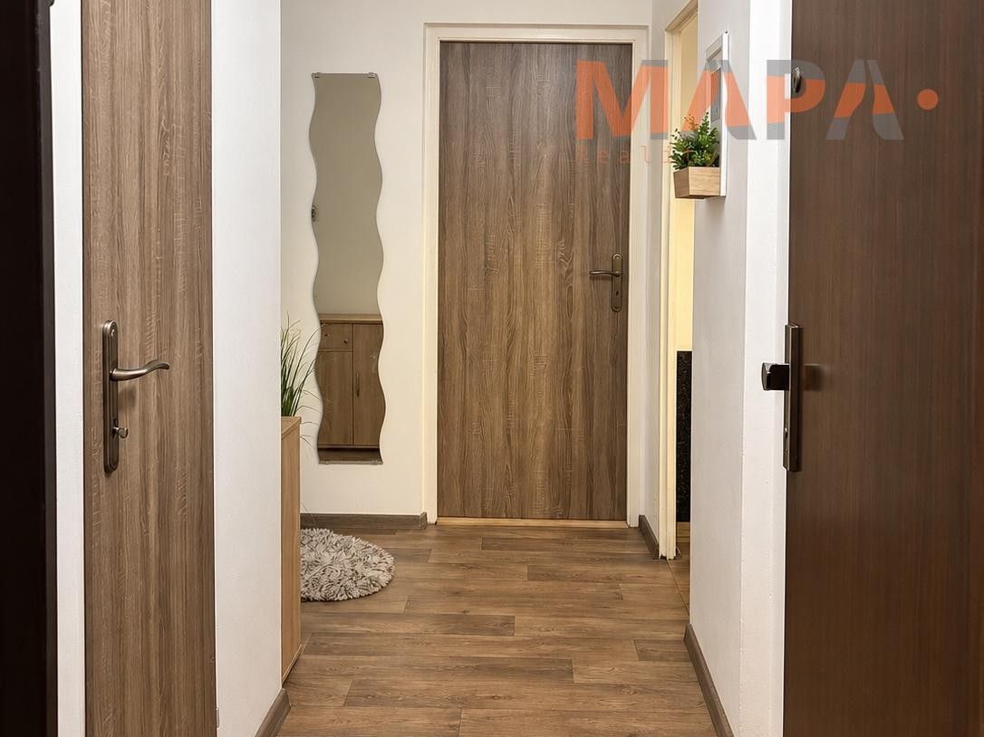 Byt 2+1 · 60 m² · Dřínovská, Chomutov - 4