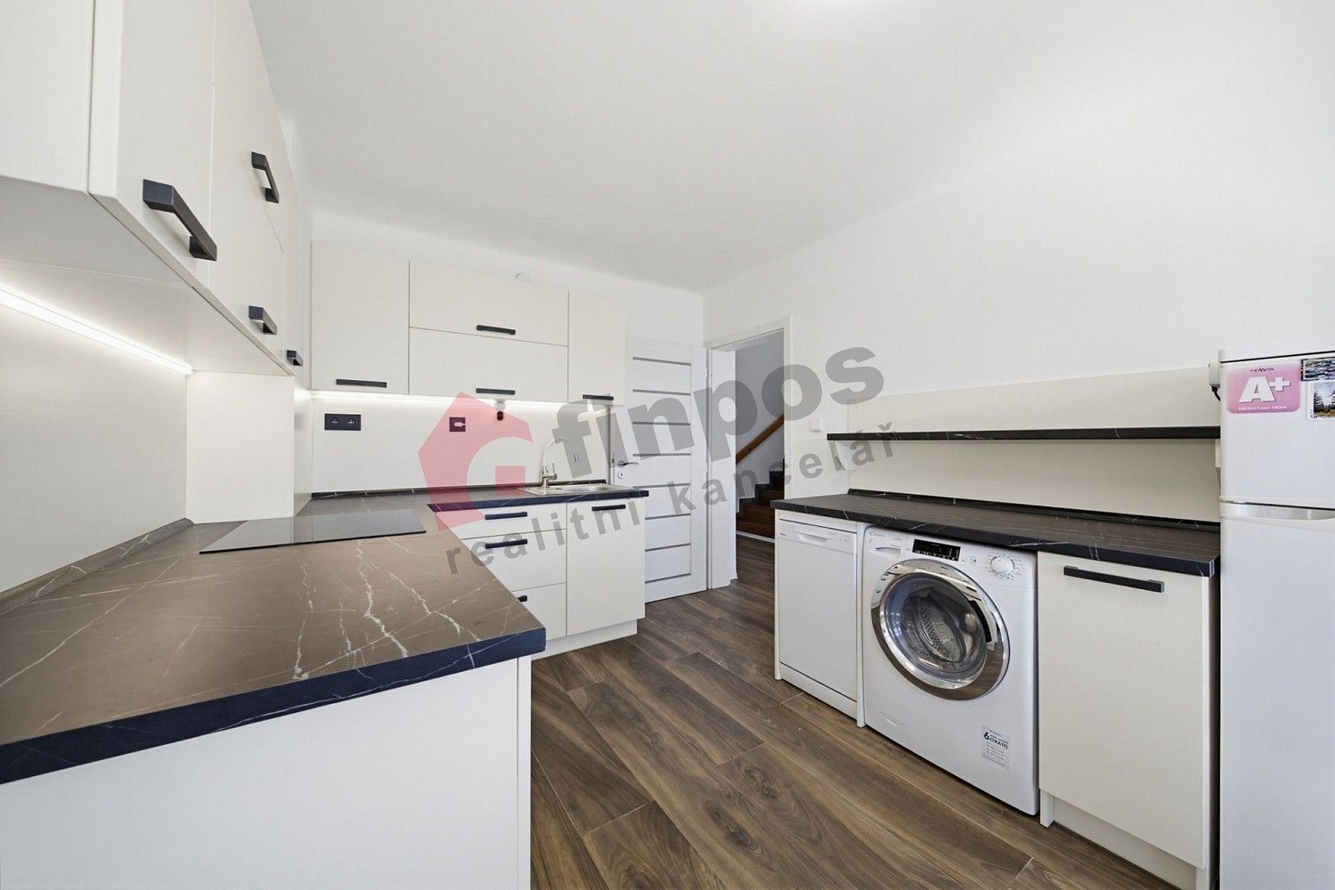 Rodinný dům · 197 m² · Stožec - České Žleby, okres Prachatice, Jihočeský kraj - 3