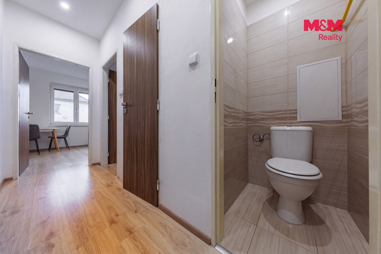Prodej byt 2+1 - Heyrovského, Sokolov, 53 m² - 5