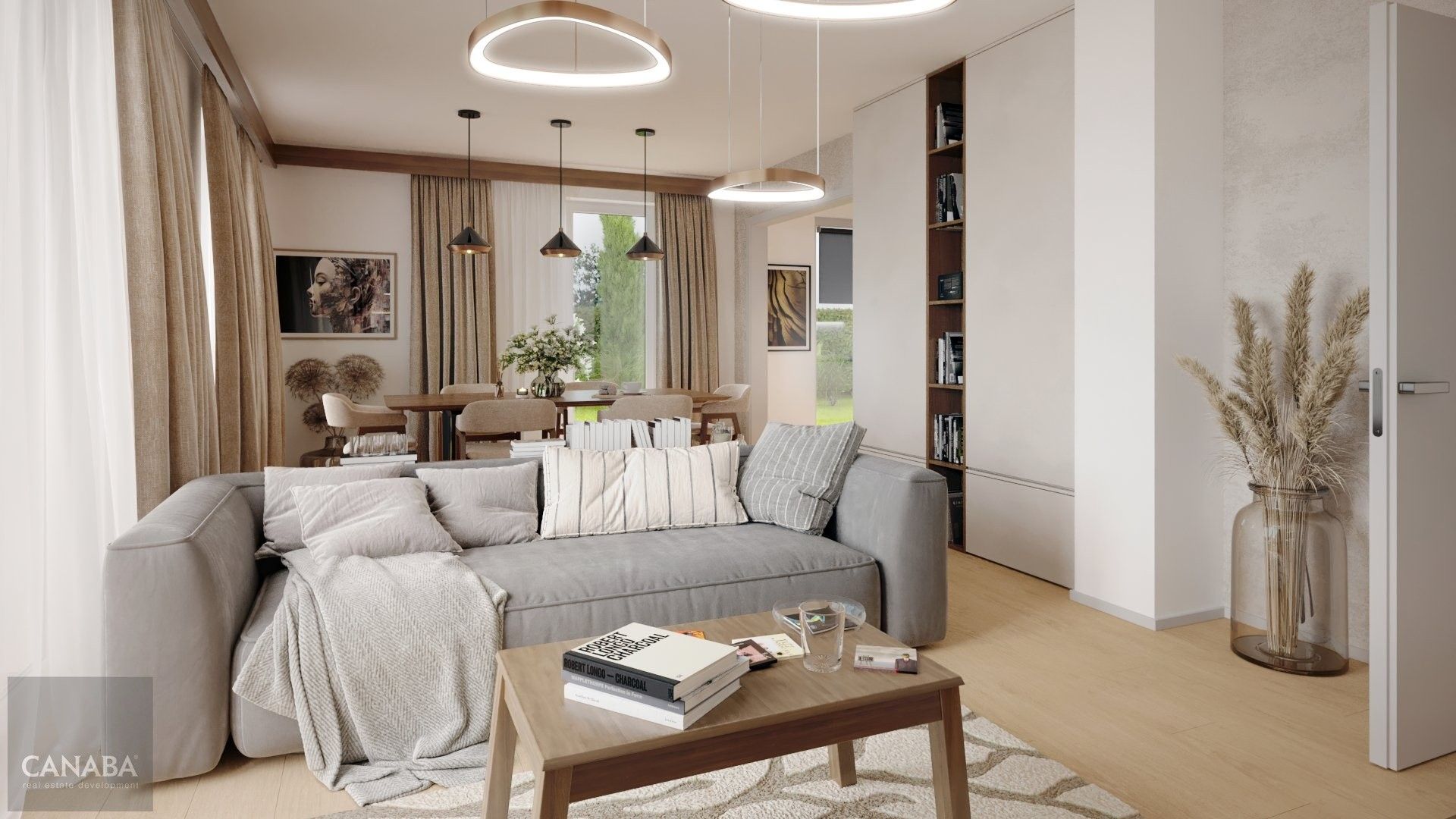 Prodej rodinný dům - Tuřice, 161 m²