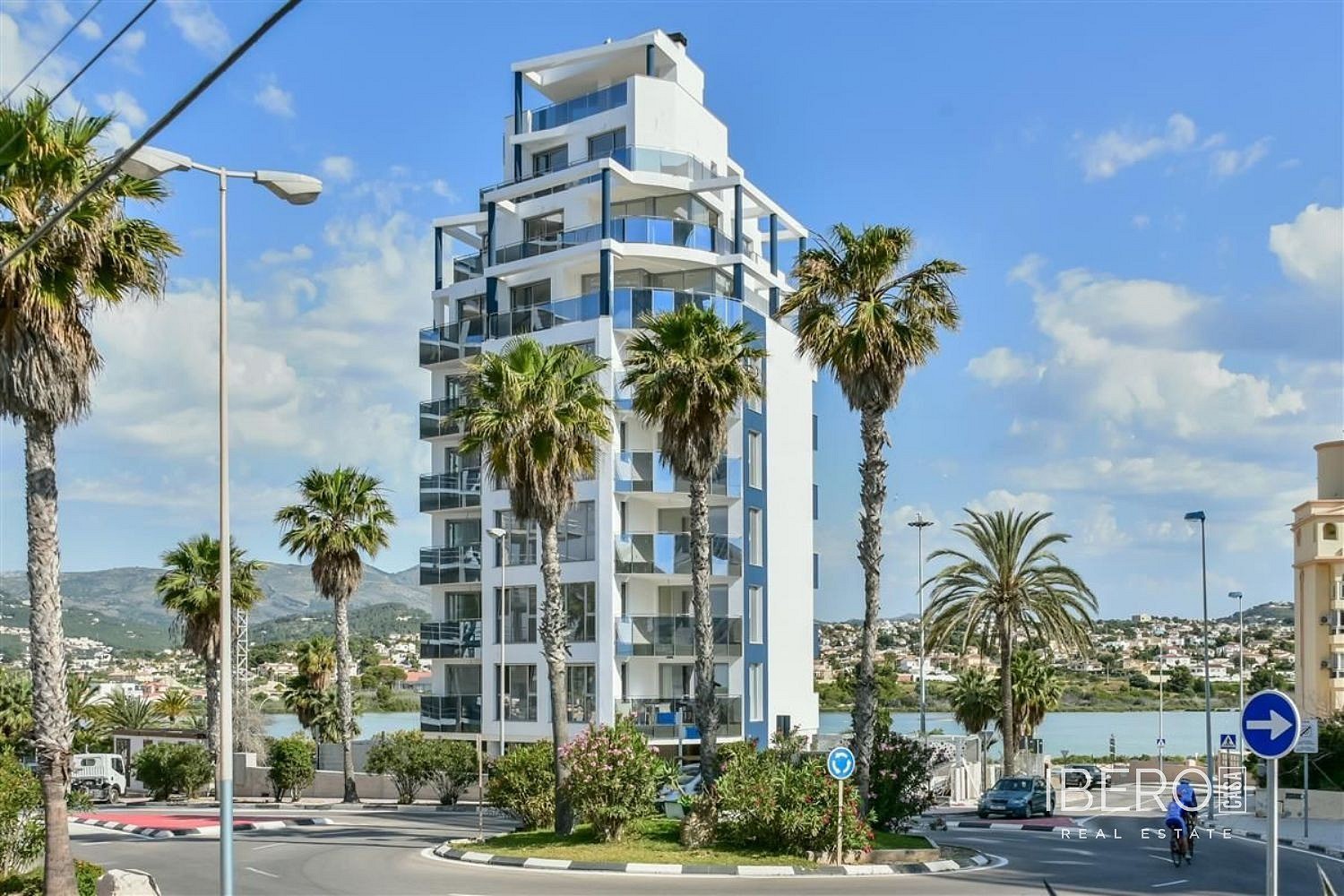 4+kk, Calpe, Španělsko, 143 m² - 2