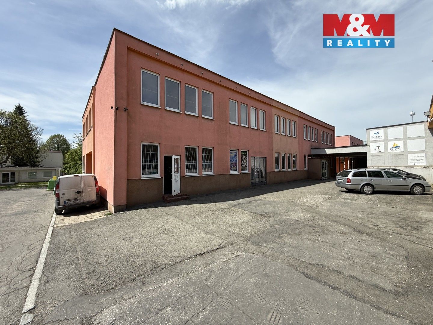 Kancelář · 21 m² · Centrum, Karviná - 4