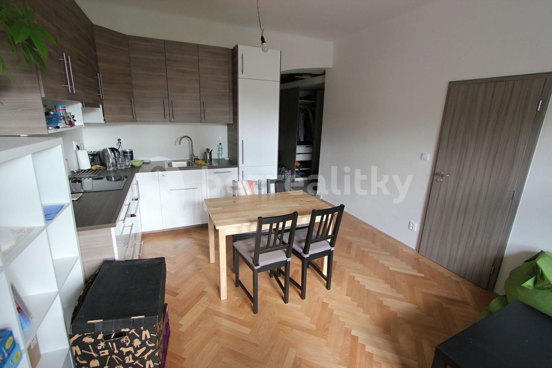 2+kk, Musílkova, Praha - Košíře, 51 m² - 1