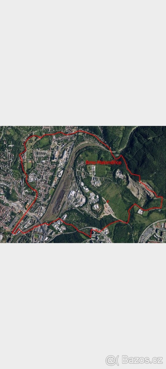 Pozemek pro bydlení · Brno, 614 00 - 3